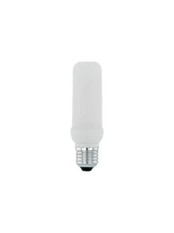 EGLO LED-lyspære T40 Flame 3W 1600K Deco E27