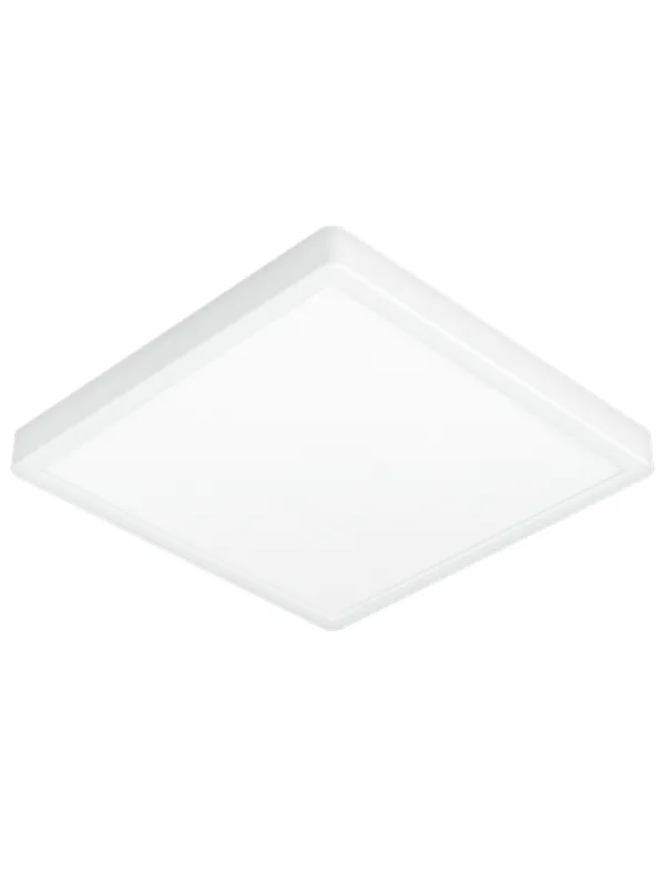 EGLO ARGOLIS 2 ceiling 285x285 mm white