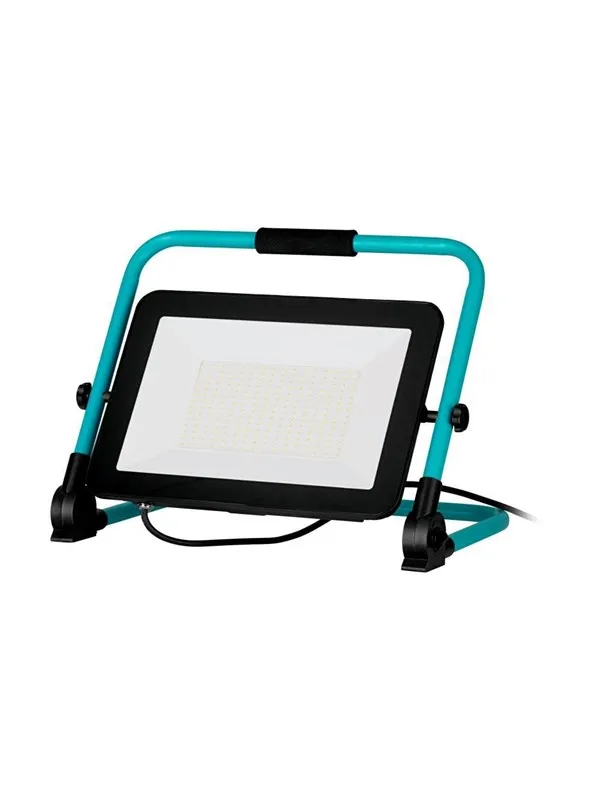 EGLO AVELAR Spotlight 200W 15800lm 4000K IP65 turquoise