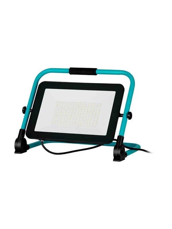 EGLO Avelar black turquoise