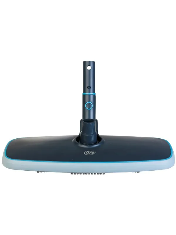 GRE Rectangular vacuum head