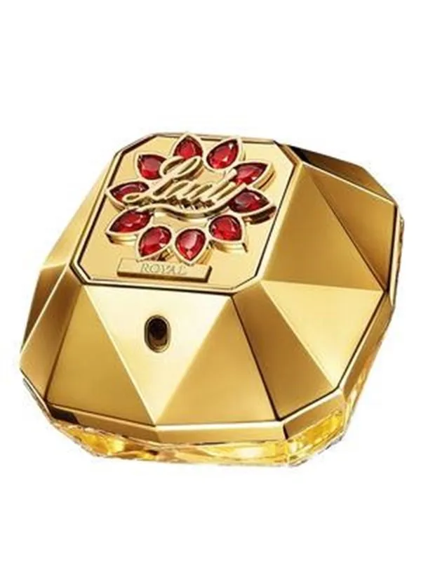 PACO RABANNE Lady Million Royal Eau de Parfum Spray 50ml