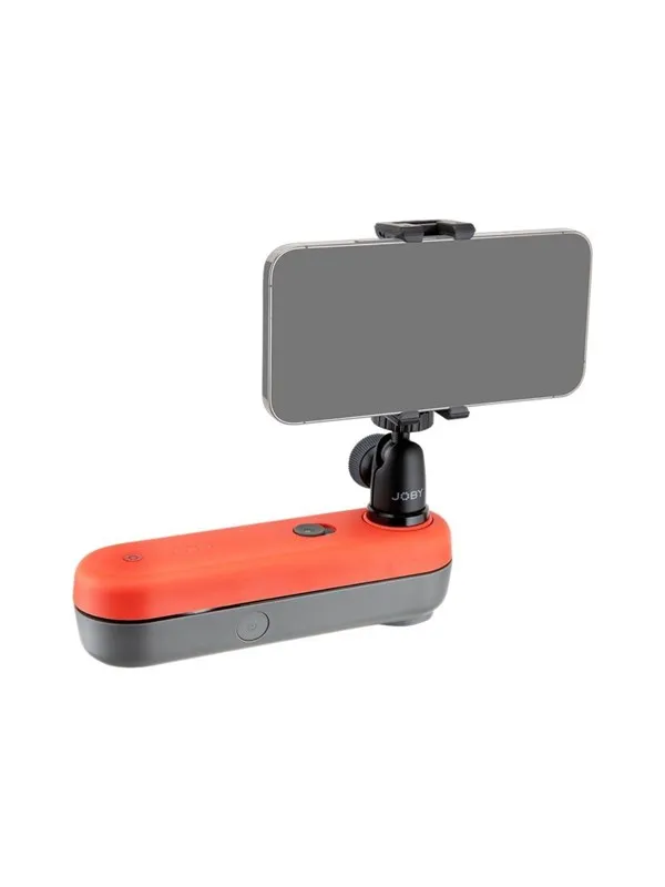 Joby Swing - Phone Mount Kit - support system - motorised slider - wireless - Bluetooth