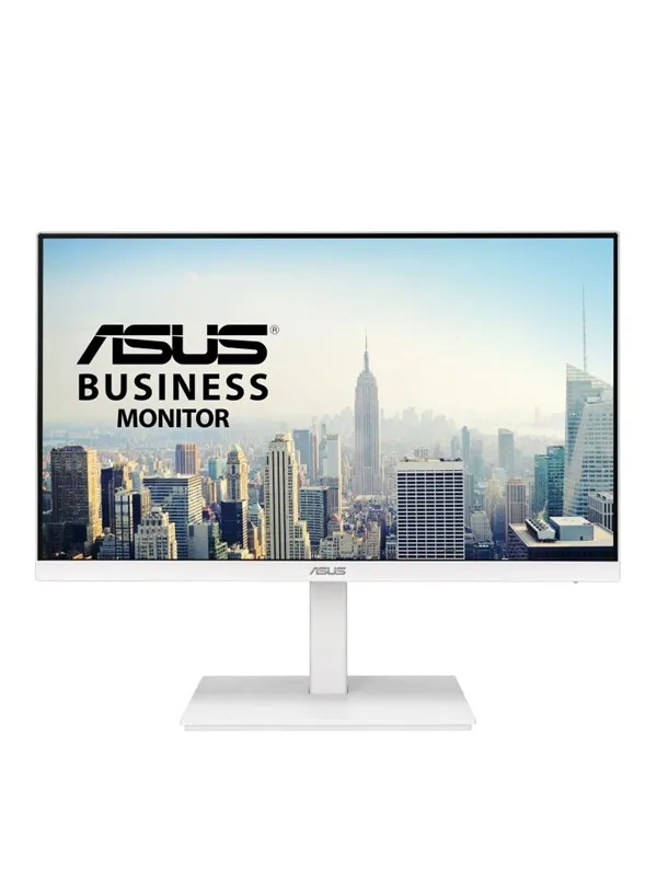 24" ASUS VA24EQSB-W - 1920x1080 (FHD) - 75Hz - IPS