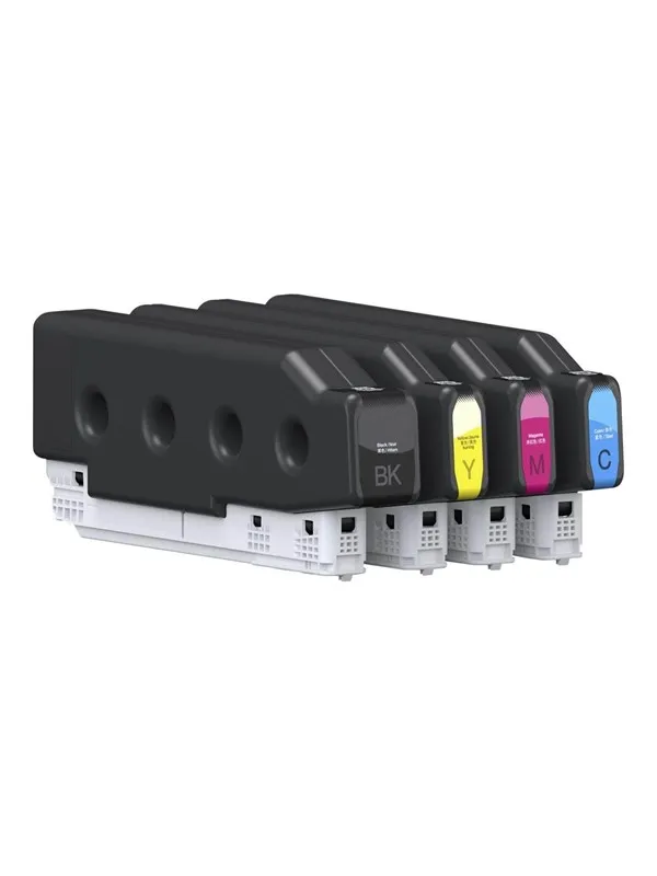 Epson - yellow - original - ink cartridge