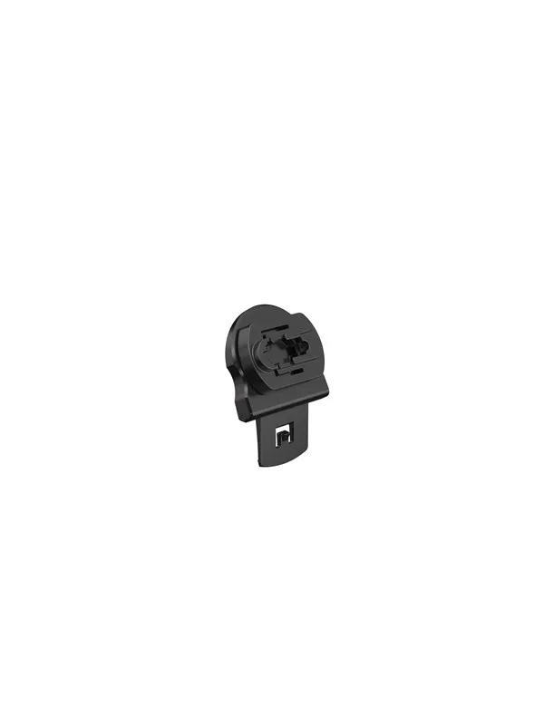 Ledlenser Helmet Mount for Euroslot Type A