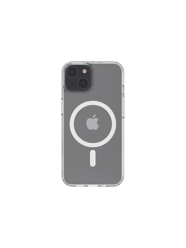 Belkin SheerForce - back cover for mobile phone