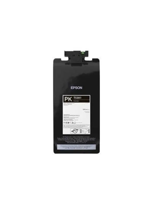 Epson T53A1 - Large Format - photo black - original - ink pouch