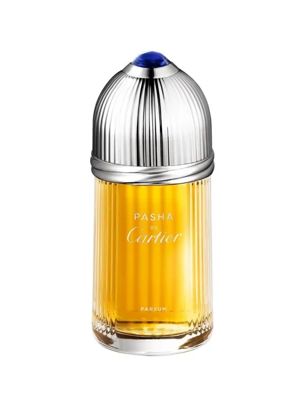 Cartier Pasha De  Eau De Parfum Spray 50 ml