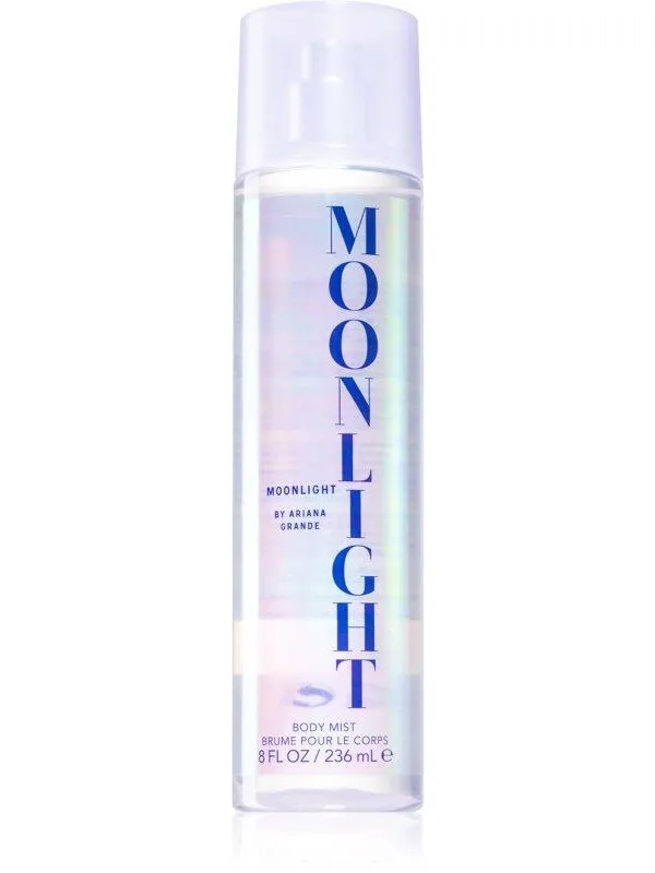 Ariana Grande Moonlight Body Mist 236 ml