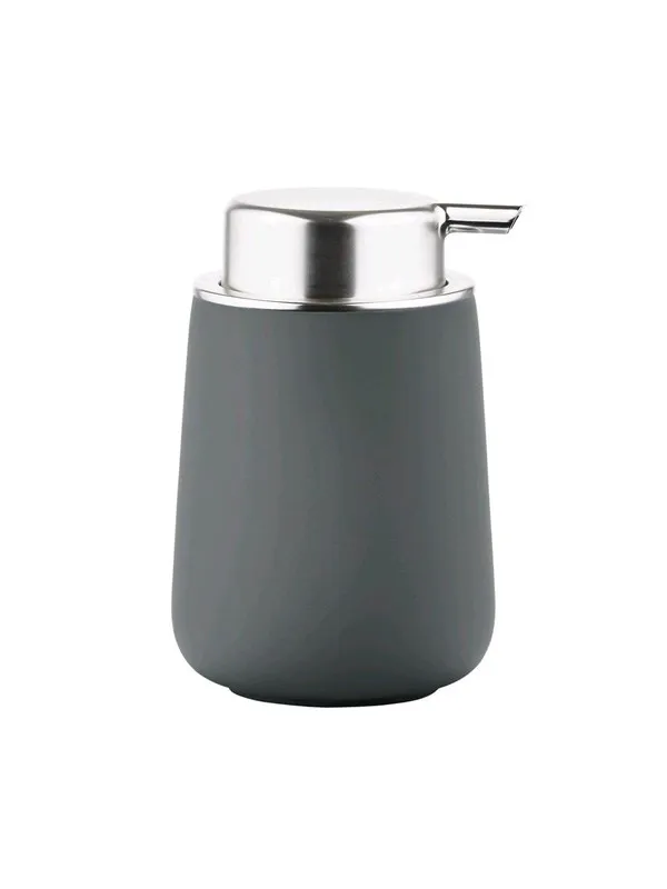 Zone Denmark Denmark - Nova Soap Dispenzer - Grey