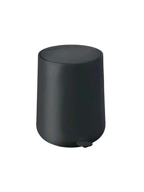 Zone Denmark Denmark - Nova Pedal Bin 5 L - Black