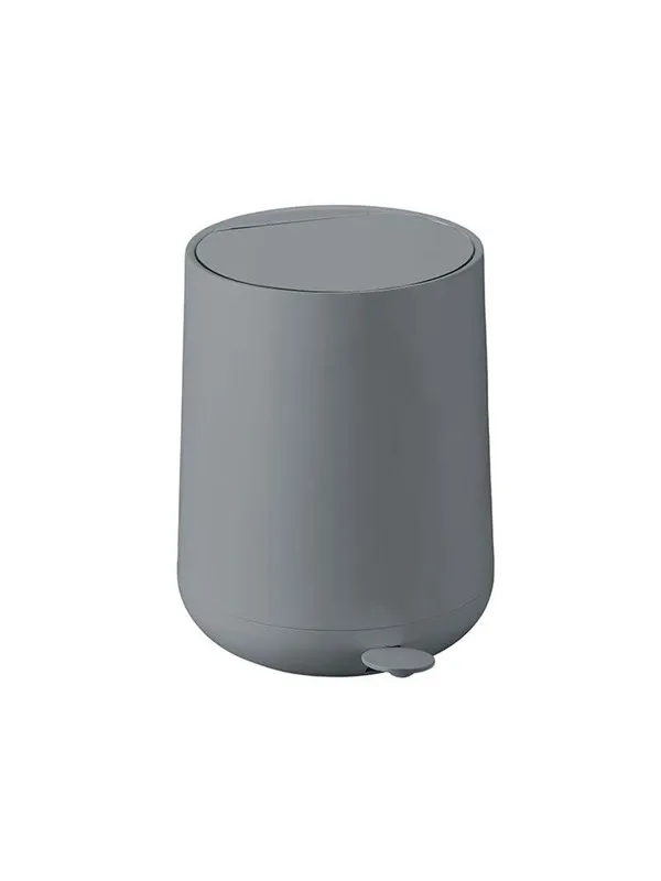 Zone Denmark Denmark - Nova Pedal Bin 5 L - Grey