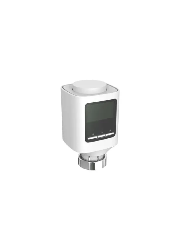 Woox Zigbee Smart Radiator Valve