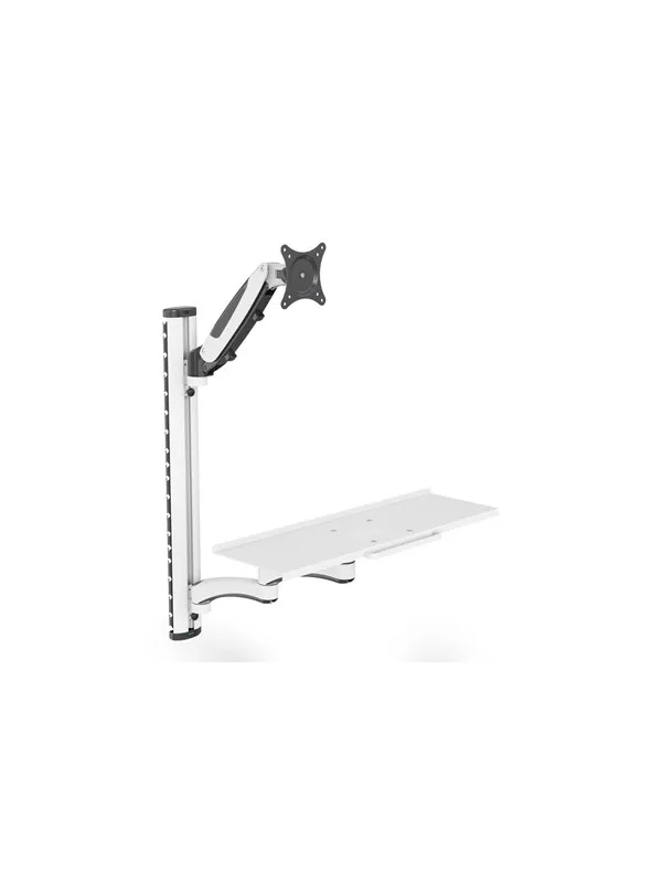 DIGITUS Workstation Wall Mount