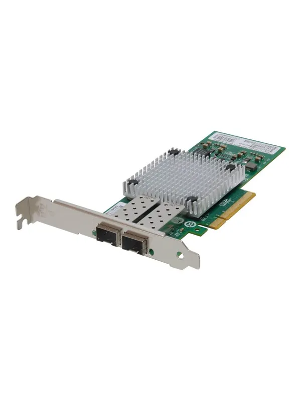 LevelOne GNC-0202 - network adapter - PCIe x8 - 10 Gigabit SFP+ x 2