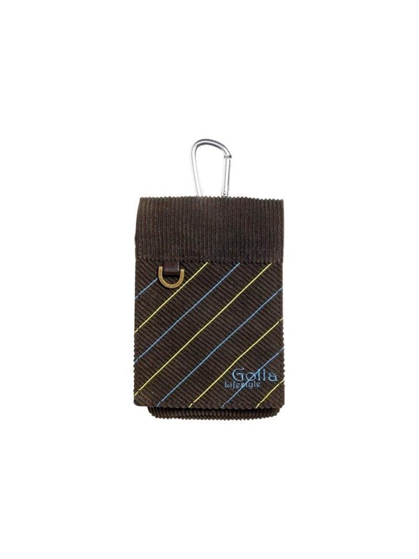 Golla TRAIL G384 - case for player
