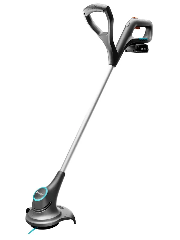 Gardena Batteritrimmer SmallCut 23/18V P4A Klar-til-bruk