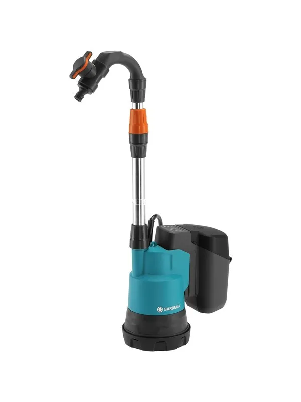 Gardena Rainwater Tank Pump
