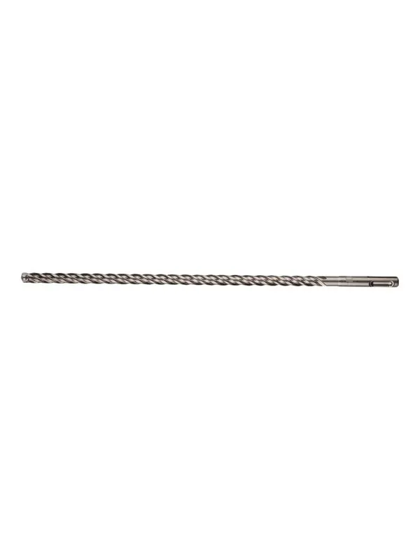 Makita Nemesis II drill bit - for concrete masonry stone reinforced concrete engineering brick