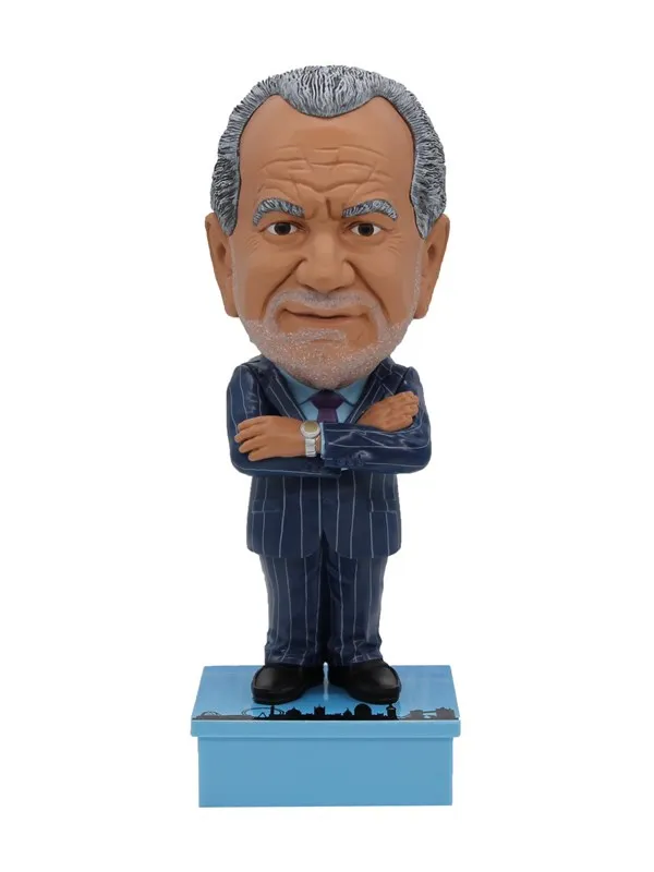 Mimiconz - Lord Alan Sugar - Figur