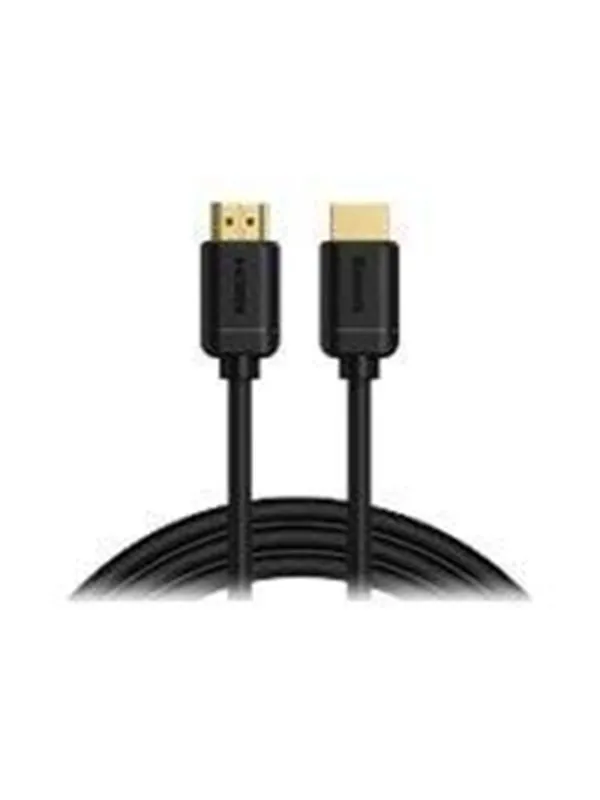 Baseus HDMI cable - 1 m