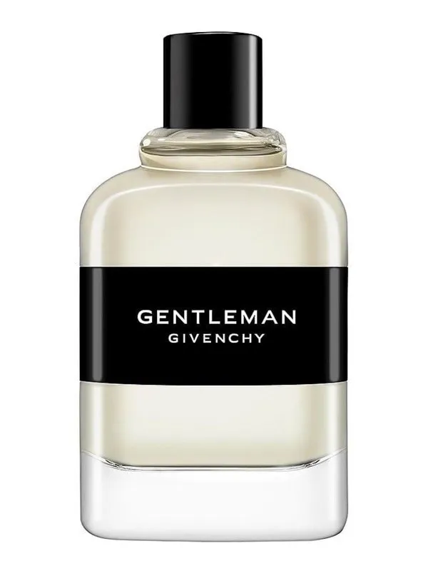 Givenchy Gentleman Eau de Toilette 100 ml