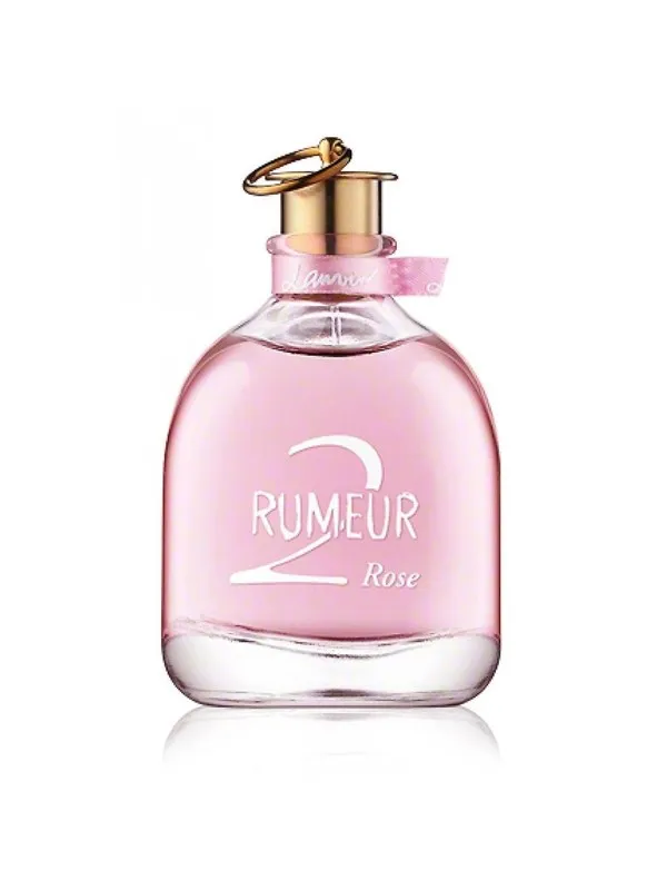 Lanvin Rumeur 2 Rose Eau De Parfum 100 ml
