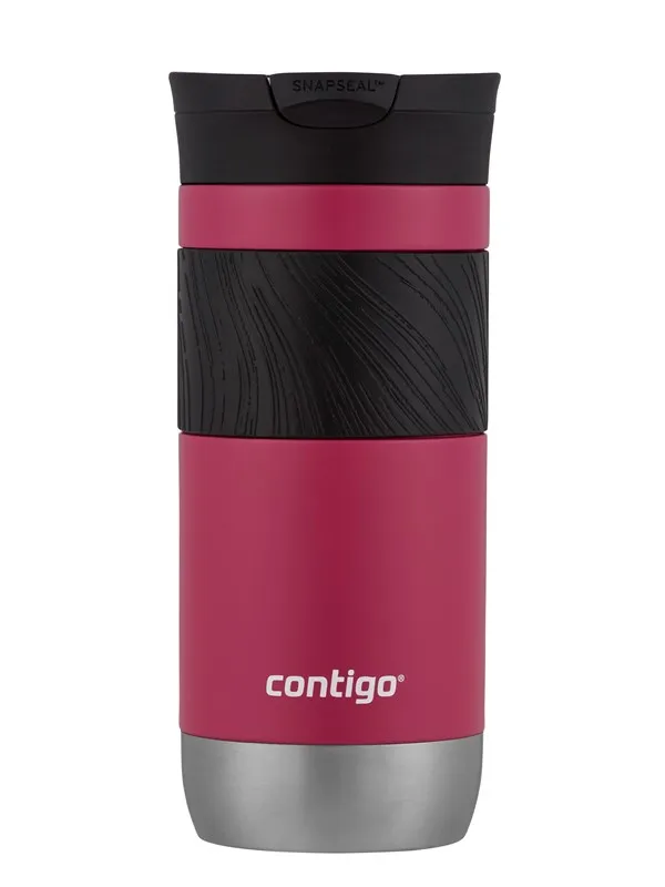 Contigo Byron 2.0 Dragon fruit 470ml