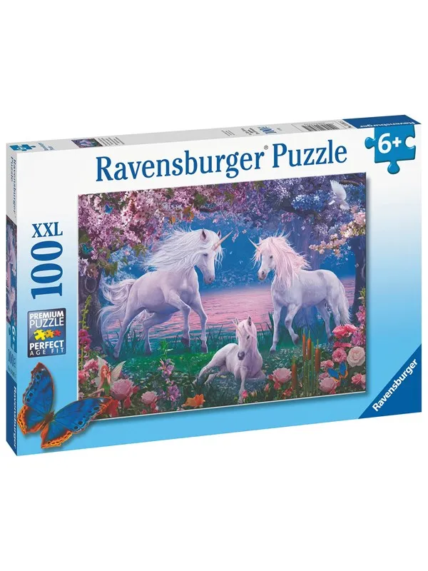 Ravensburger Unicorns