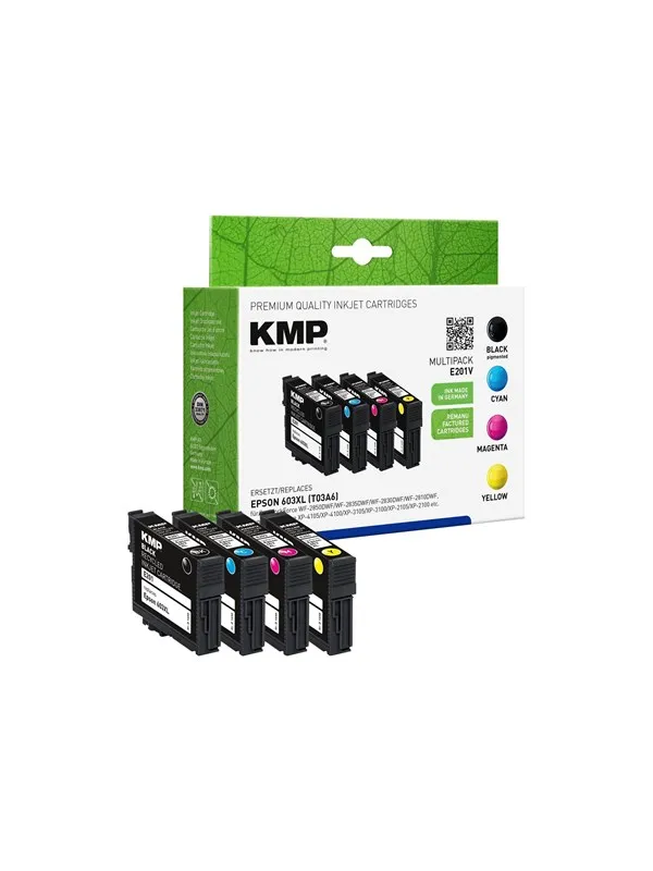 KMP MULTIPACK E201V