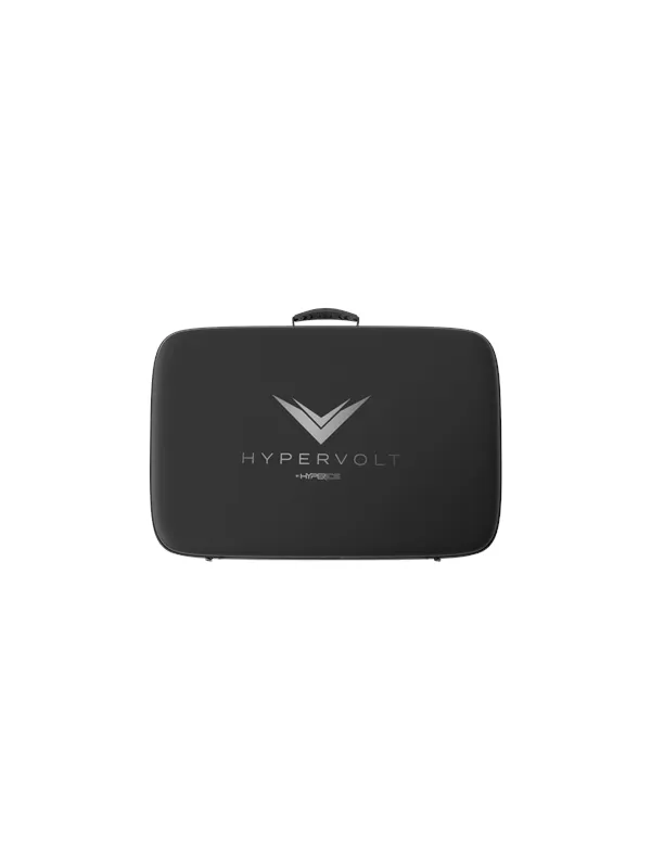 Hyperice Hypervolt 2 Case Black