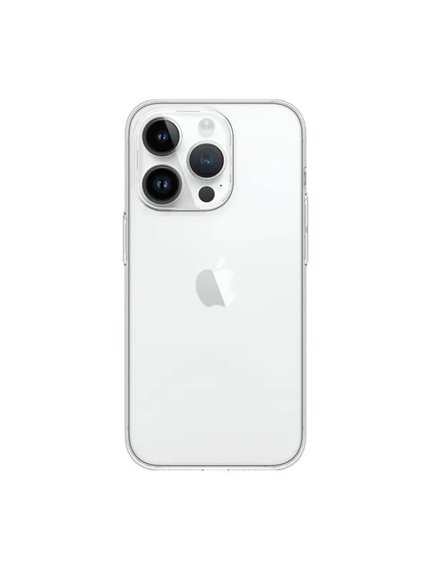 Just Mobile TENC™ [Slim Fit] for iPhone 14 Pro Max