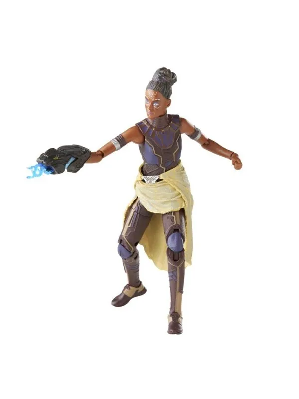 Hasbro Marvel Legends Series Shuri 15 cm