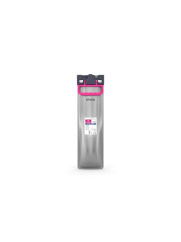 Epson - XXL size - magenta - original - ink pack