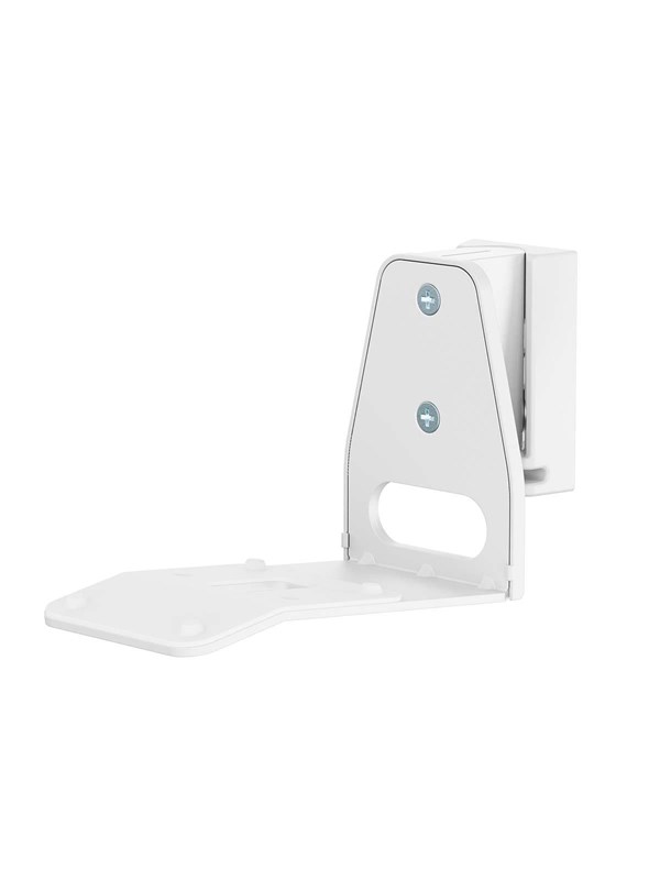 Nedis SPMT5900WT speaker mount - Max 5 kg - recommended for