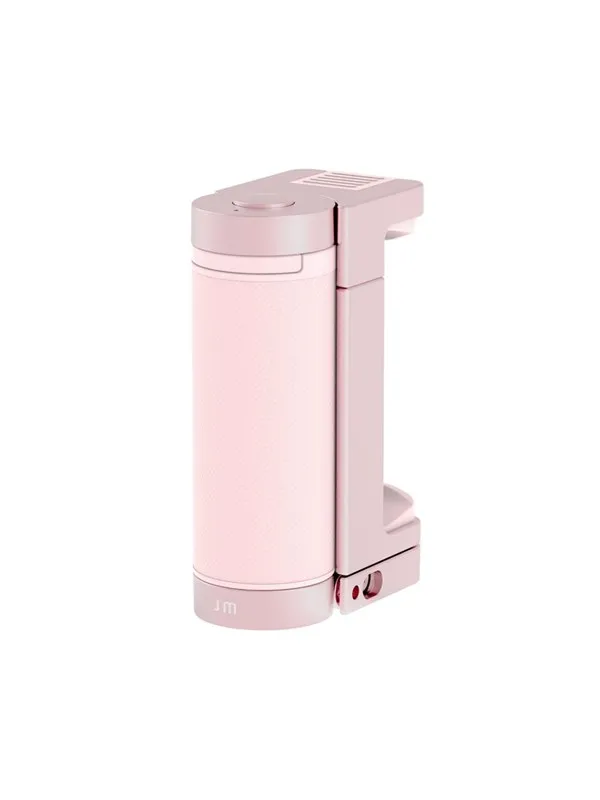 Just Mobile Shutter Grip 2 smart camera control for your smartphone - Pink