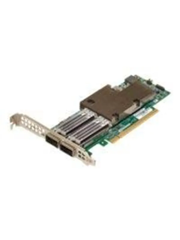 Foundry Networks Broadcom NetXtreme E-Series P2100G