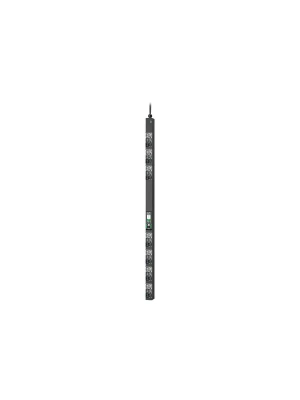 APC NetShelter Rack PDU Advanced - power distribution unit - switched - 11.5 kW - 11500 VA