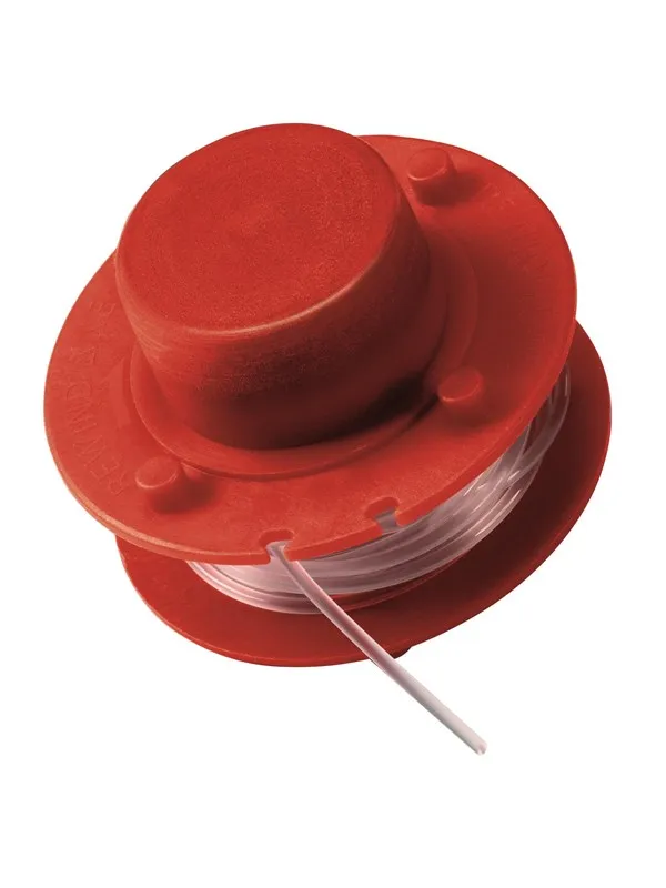 Einhell trimmerspole Ø1,6 mm x 5 meter t/gresstrimmer GE-CT 18/30