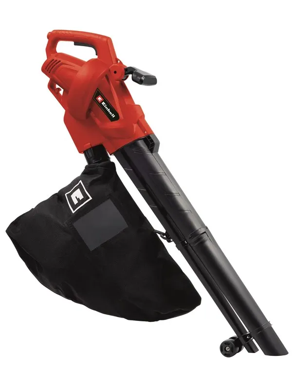 Einhell Elektrisk løvsuger/løvblåser, GC-EL 3024 E