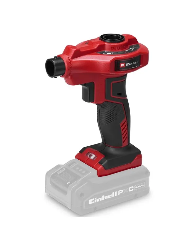 Einhell CE-AP 18 Li batteridrevet luftpumpe 18 V u/batteri og lader