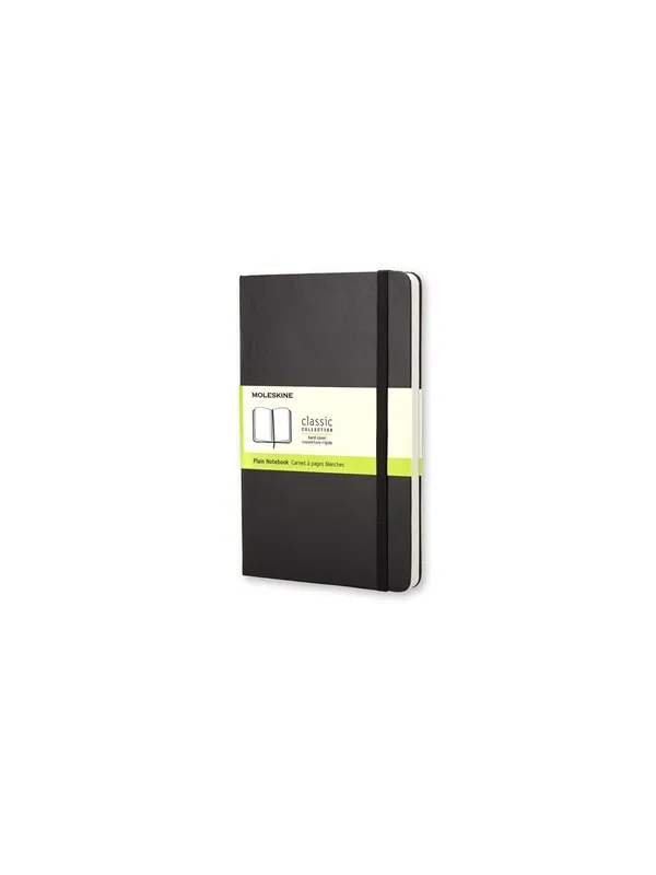 Moleskine Pocket - notebook - 90 x 140 mm - 192 pages