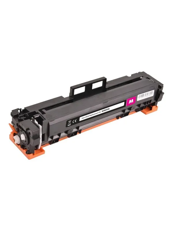Static Control - magenta - toner cartridge (alternative for: HP 415A)