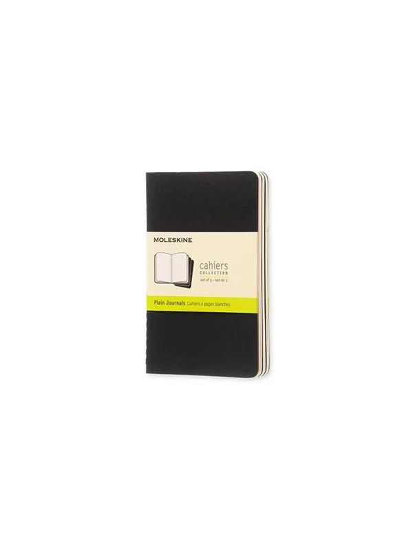 Moleskine Cahier