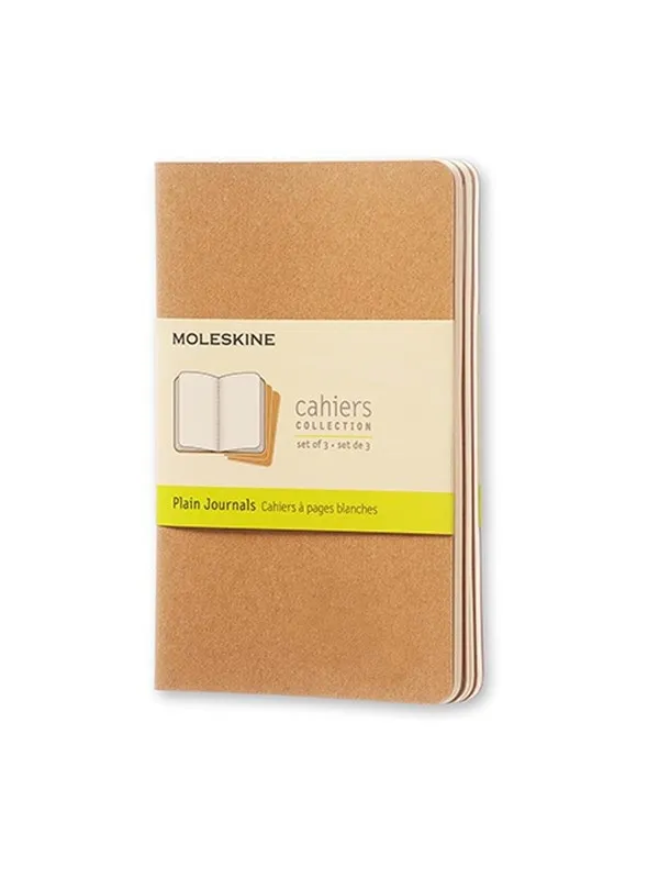 Moleskine Cahier Pocket