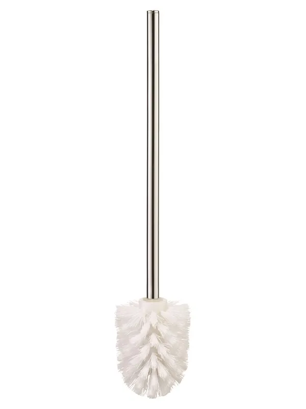 tesa Spare toilet brush White