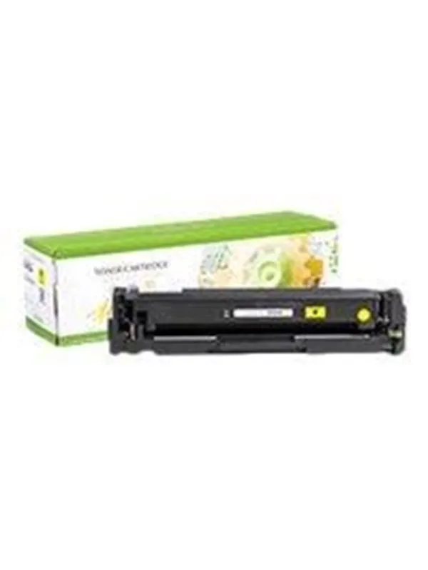 Static Control - yellow - toner cartridge (alternative for: HP CF402A)