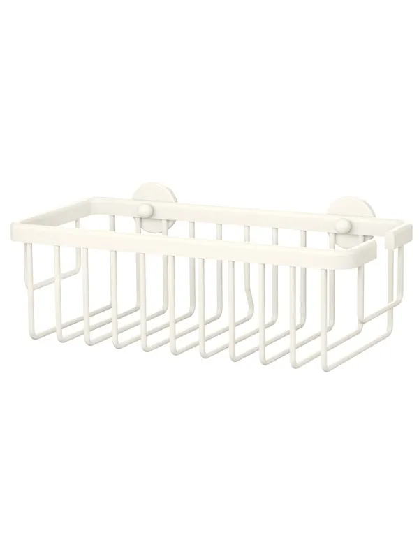 tesa Moon White basket single self-adhesive