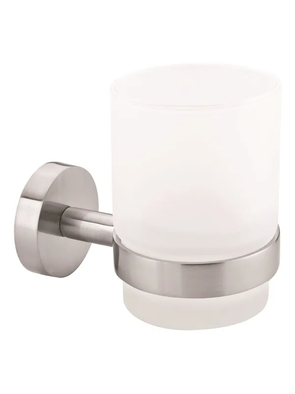 tesa Moon tumbler holder self-adhesive